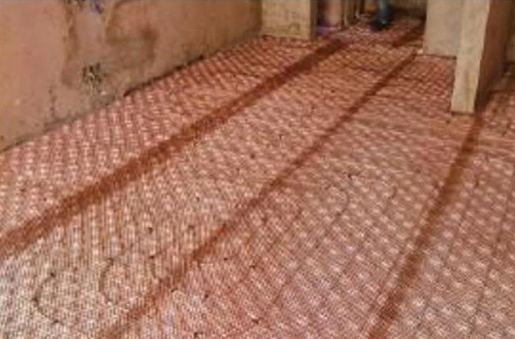 غلايات الغاز المركزية