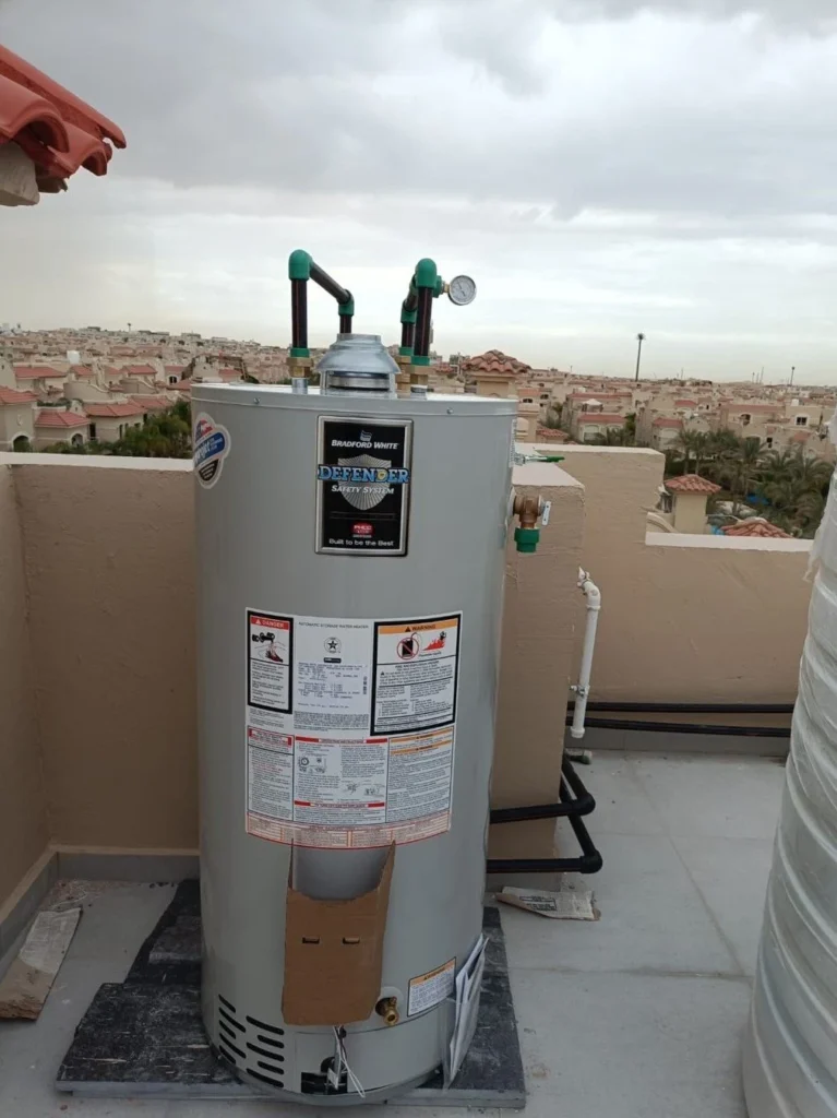 تدفئة حمامات السباحة
